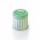 Thumbnail 3 - Tin Candle For a Lovely Friend - Botanical Breeze