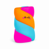 Thumbnail 3 - Scrunchems Marshmallow Squishy