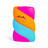 Thumbnail 5 - Scrunchems Marshmallow Squishy