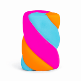 Thumbnail 8 - Scrunchems Marshmallow Squishy