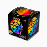 Thumbnail 2 - Scrunchems Furry Sugar Squish Ball