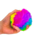 Thumbnail 3 - Scrunchems Furry Sugar Squish Ball