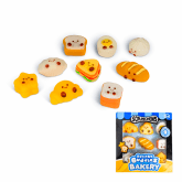 Thumbnail 7 - Scrunchems Squishy Buddies Bakery Set