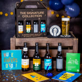 Thumbnail 2 - Signature Craft Lager Collection