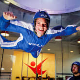 Thumbnail 2 - Indoor Skydiving for Two & Photos & Videos with iFLY