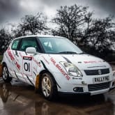 Thumbnail 1 - Junior Rally Taster