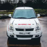 Thumbnail 2 - Junior Rally Taster