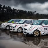 Thumbnail 3 - Junior Rally Taster