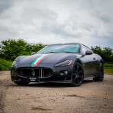 Thumbnail 4 - 27-Mile Triple Supercar Drive