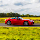 Thumbnail 5 - 27-Mile Triple Supercar Drive