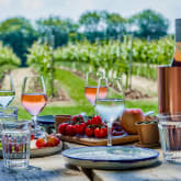 Thumbnail 1 - Tour & Picnic for Two at Wildshark Vineyard