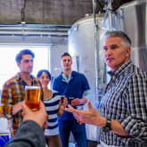 Thumbnail 2 - Premium Independent Brewery Tour & Tasting for Two