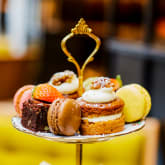 Thumbnail 2 - Afternoon Tea at Novotel London Bridge for Two