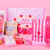 Thumbnail 1 - Happy Birthday Gift Set