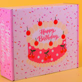 Thumbnail 5 - Happy Birthday Gift Set