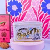Thumbnail 4 - Afternoon Tea with Prosecco Gift Set