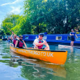 Thumbnail 2 - Paddle Your Own Canoe