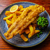 Thumbnail 3 - Classic Pub Fish & Chips