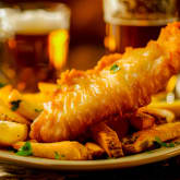 Thumbnail 4 - Classic Pub Fish & Chips
