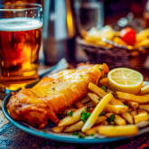 Thumbnail 6 - Classic Pub Fish & Chips