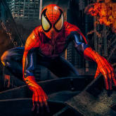 Thumbnail 2 - Cosplay Photoshoot Experience