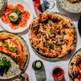 Thumbnail 5 - Bottomless Pizza & Cocktail Brunch for Two at Pizza Para