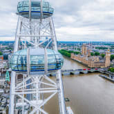 Thumbnail 5 - London Eye Priority Entrance with Champagne for Two