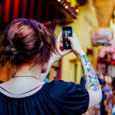 Thumbnail 5 - Urban Smartphone Photography Safari in London