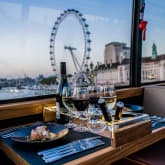 Thumbnail 3 - Gourmet London Bus Lunch Experience for Two
