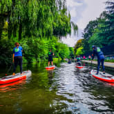 Thumbnail 10 - Private Paddleboard Tour for Two in London