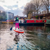 Thumbnail 4 - Private Paddleboard Tour for Two in London