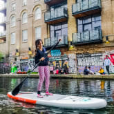 Thumbnail 5 - Private Paddleboard Tour for Two in London