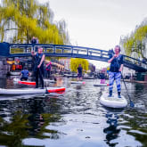 Thumbnail 9 - Private Paddleboard Tour for Two in London