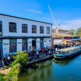 Thumbnail 1 - Hackney Wick Brewery Tour London | Image