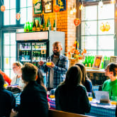 Thumbnail 3 - Hackney Wick Brewery Tour London | Image
