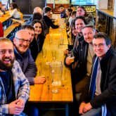 Thumbnail 4 - Hackney Wick Brewery Tour London | Image