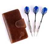 Thumbnail 1 - The Ultimate Buffalo Leather Darts Wallet
