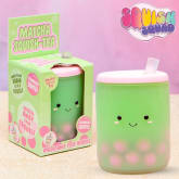 Thumbnail 1 - Matcha Squish-Tea Stress Toy