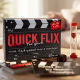 Thumbnail 1 - Quick Flix - Travel Game