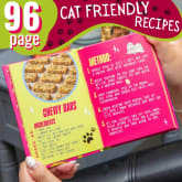 Thumbnail 2 - Fur Baby Food Book