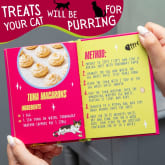 Thumbnail 3 - Fur Baby Food Book