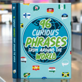 Thumbnail 1 - 96 Curious Phrases From Around The World