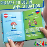 Thumbnail 3 - 96 Curious Phrases From Around The World