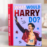 Thumbnail 1 - What Would Harry Do? Unofficial Book