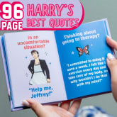 Thumbnail 2 - What Would Harry Do? Unofficial Book