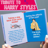 Thumbnail 3 - What Would Harry Do? Unofficial Book