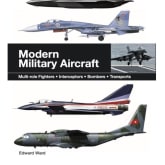 Thumbnail 1 - Modern Military Aircraft Pocket Guide