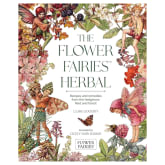 Thumbnail 1 - The Flower Fairies Herbal: Recipes and Remedies