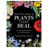 Thumbnail 1 - Pocket Book of Plants that Heal: The Illustrated Herbarium