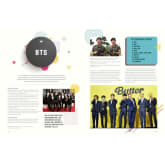 Thumbnail 3 - K-Pop: The Ultimate Fan Book
